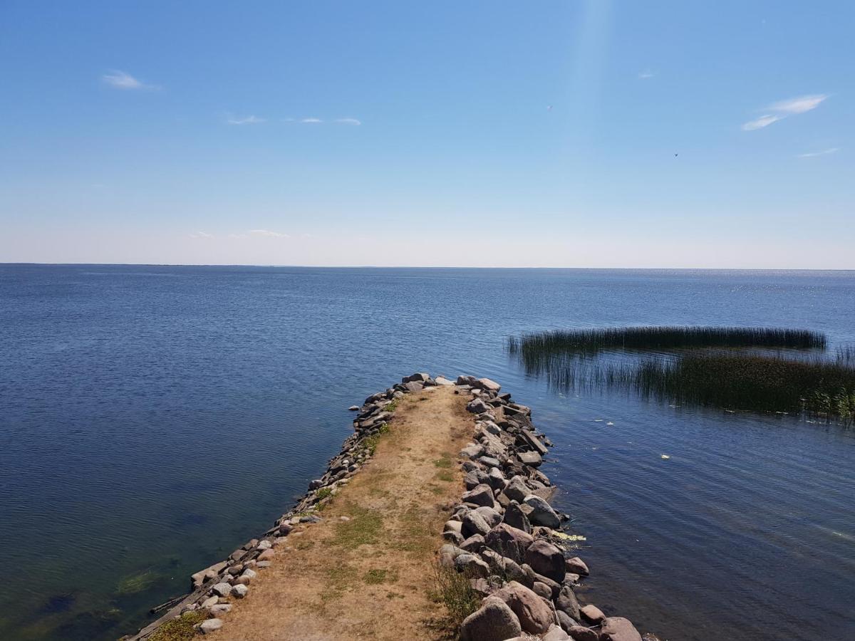 Siedlisko Natura Villa Sulomino Bagian luar foto