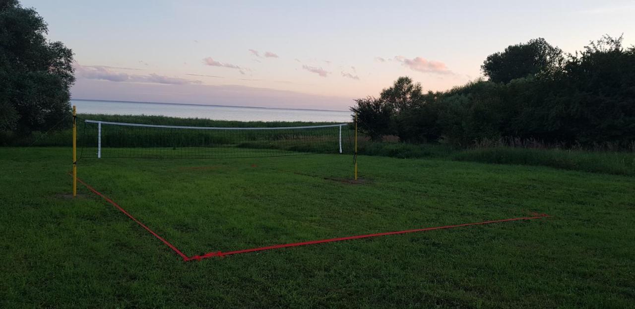 Siedlisko Natura Villa Sulomino Bagian luar foto