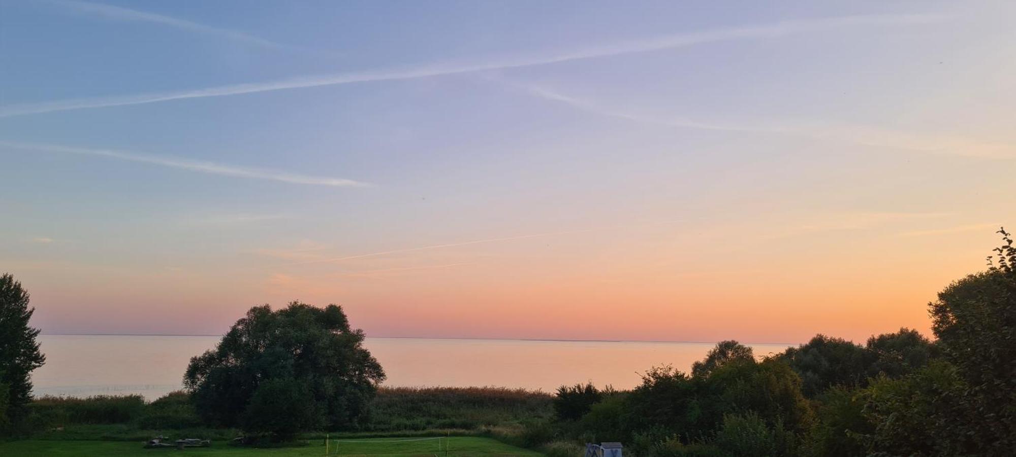 Siedlisko Natura Villa Sulomino Bagian luar foto